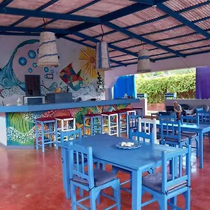  Hostel Il Triangolo Dominikanische Republik