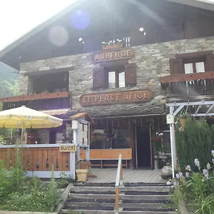  Gasthof Le Perce Neige D'alicia Frankreich