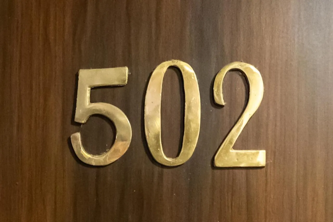 ****  Hotel Ama-La, Thamel, Kathmandu Nepal