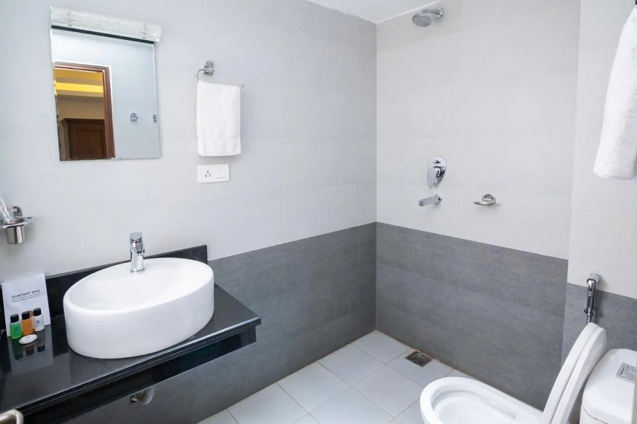 Hotel Ama-La, Thamel, Kathmandu 4*,  Nepal